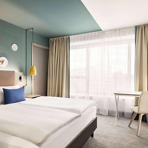 Comfort Kamer met Twee Aparte Bedden